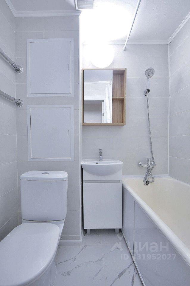 m. Polyanka: Apartment, 1-rooms