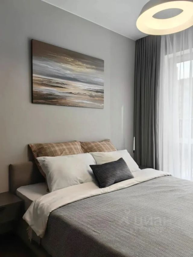 m. Park Pobedy: Apartment, 1-rooms