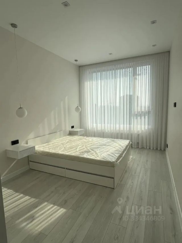 m. Moskva Tovarnaya: Apartment, 1-rooms