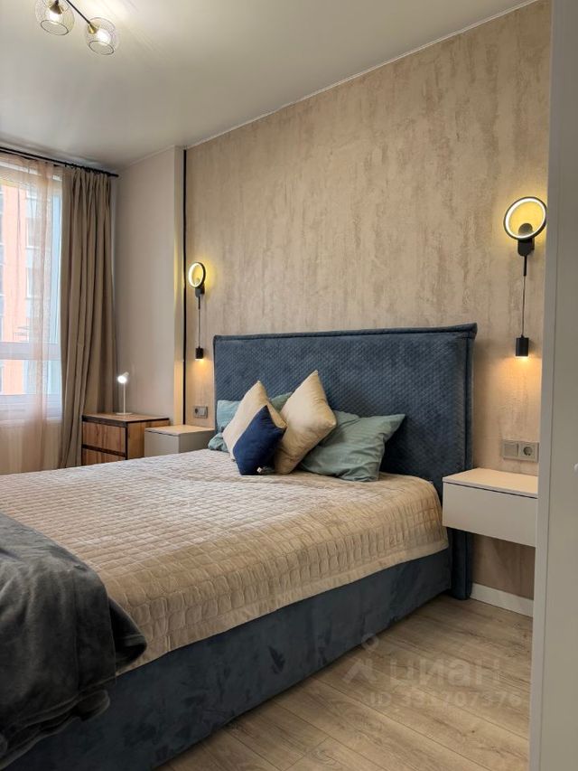 m. Strogino: Apartment, 1-rooms