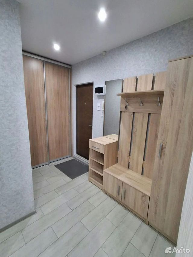 m. Olgino: Apartment, 1-rooms