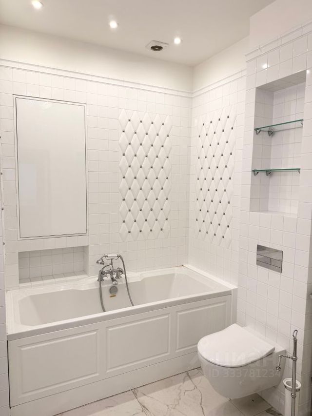 m. Troparevo: Apartment, 3-rooms