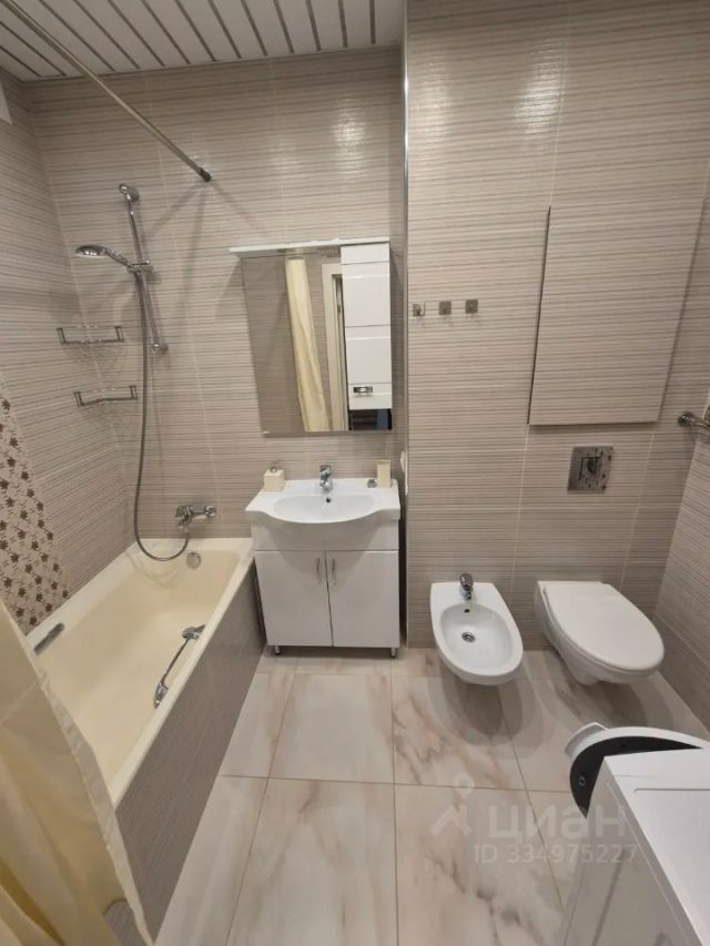 m. Novoslobodskaya: Apartment, 1-rooms