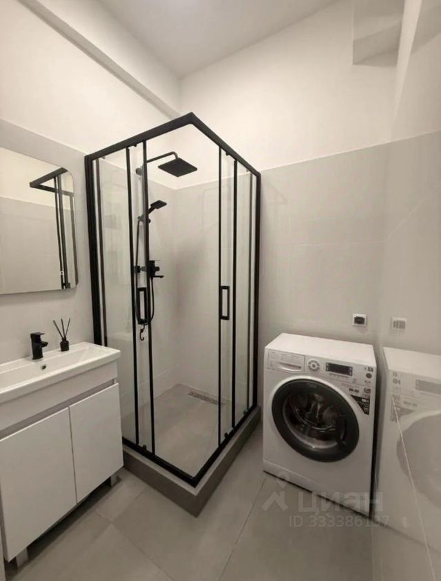 m. Studencheskaya: Apartment, 2-rooms