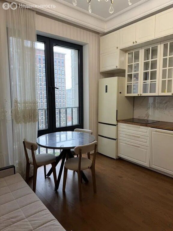 m. Alekseevskaya: Apartment, 1-rooms
