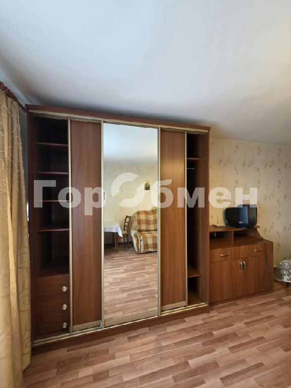 m. Tsaritsyno: Apartment, 1-rooms