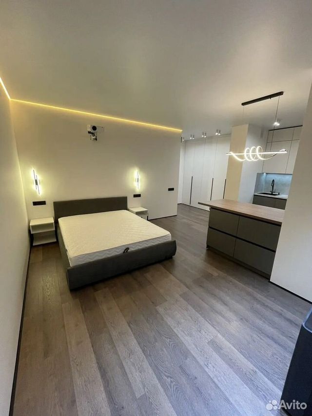 m. Nekrasovka: Apartment, 1-rooms