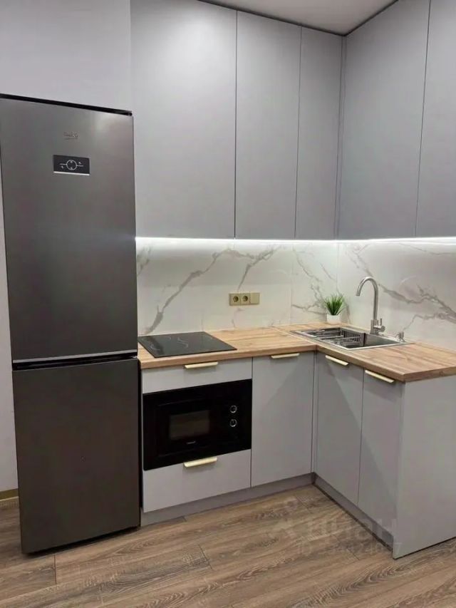 m. Pavshino: Apartment, 1-rooms