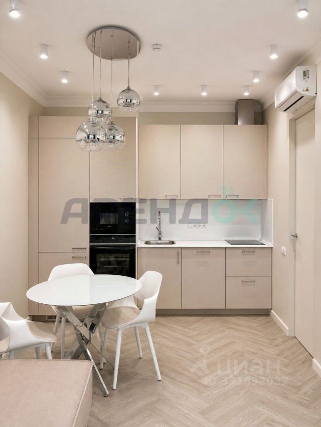 m. Matveevskoe: Apartment, 2-rooms