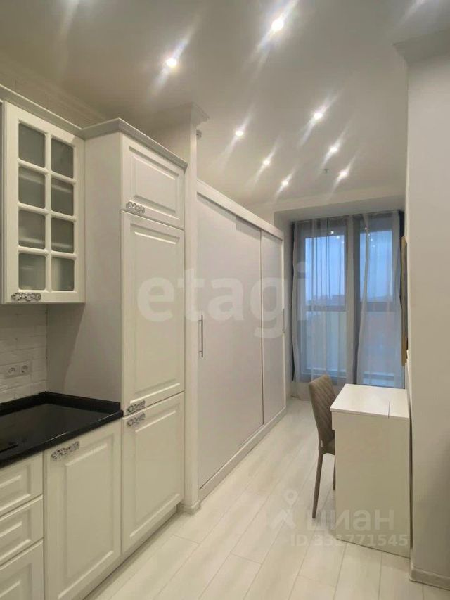 m. TsSKA: Apartment, 1-rooms