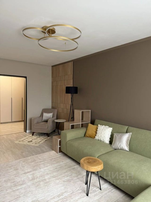 m. Penyagino: Apartment, 3-rooms