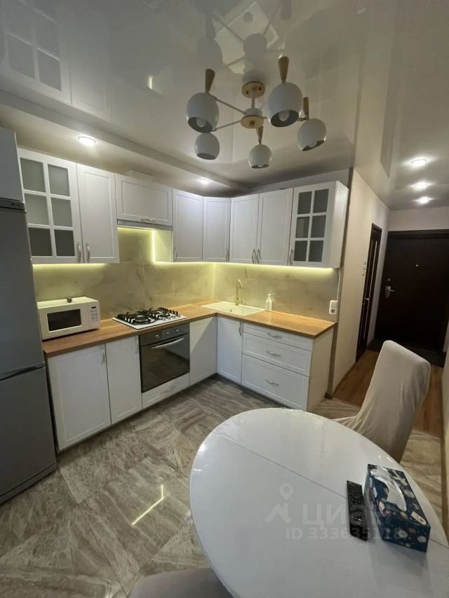 m. Odintsovo: Apartment, 2-rooms