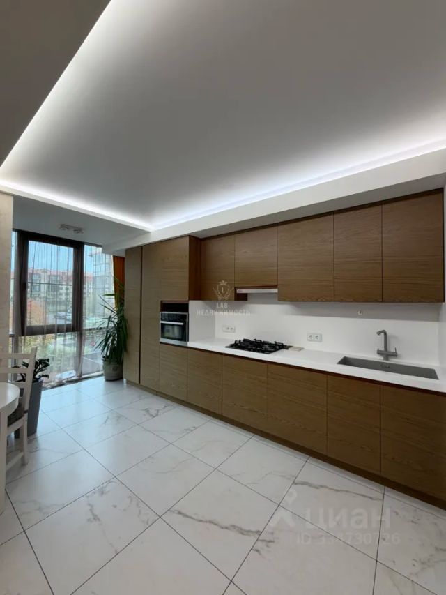 m. Nemchinovka: Apartment, 1-rooms
