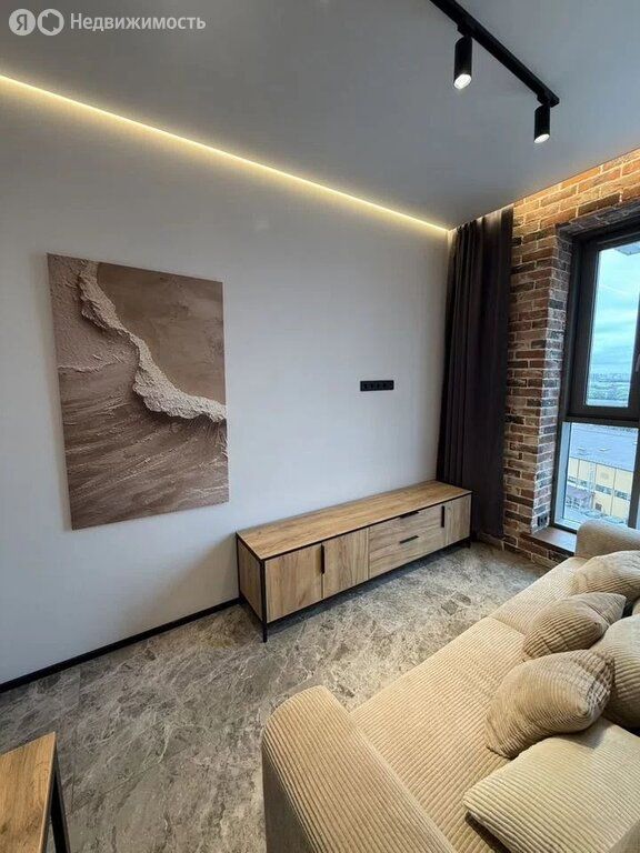 m. Kalitniki: Apartment, 1-rooms