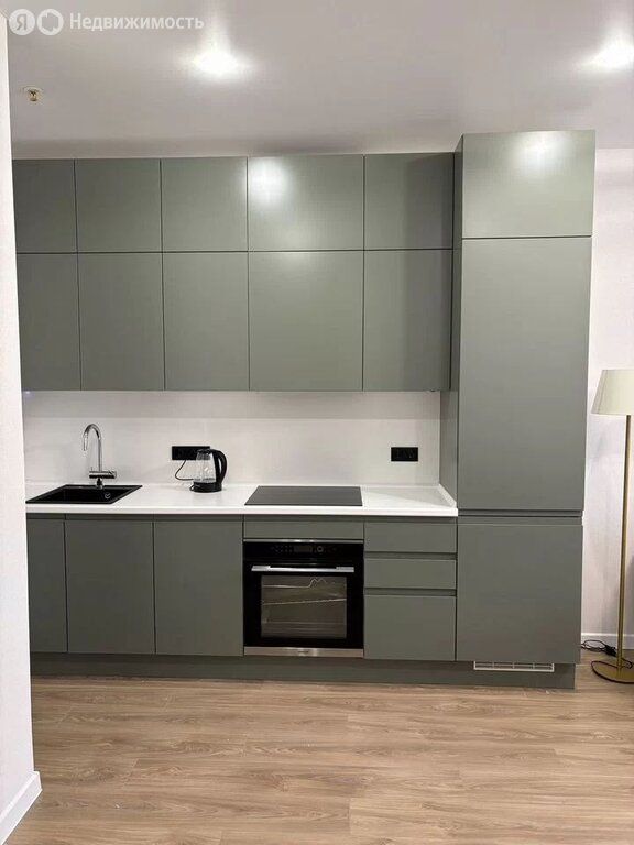 m. Maryina Roscha: Apartment, 1-rooms