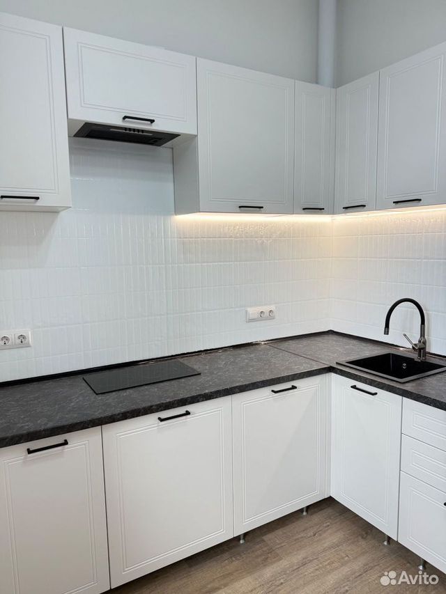 m. Bitsa: Apartment, 1-rooms