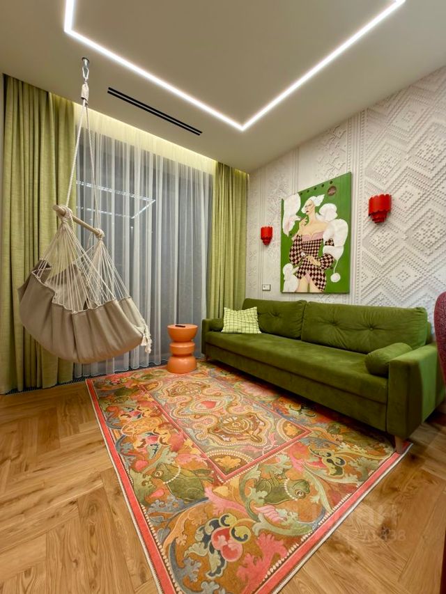 m. Dmitrovskaya: Apartment, 2-rooms