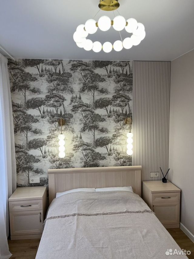m. Novomoskovskaya (Kommunarka): Apartment, 1-rooms