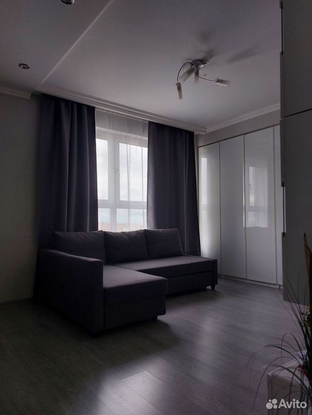 m. Zhulebino: Apartment, 1-rooms