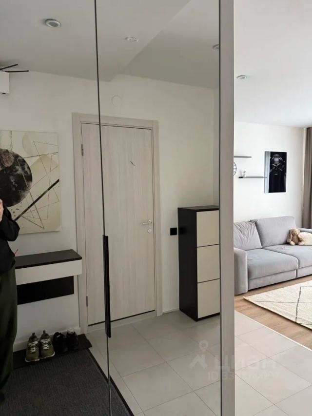 m. Scherbinka: Apartment, 1-rooms