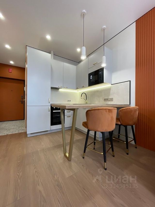 m. Odintsovo: Apartment, studio