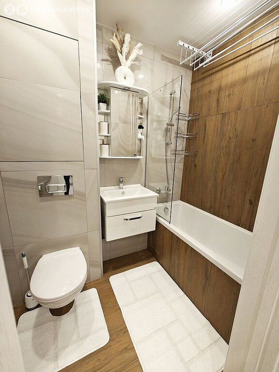 m. Aeroport: Apartment, 2-rooms