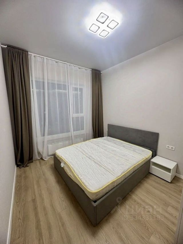 m. Strogino: Apartment, 1-rooms