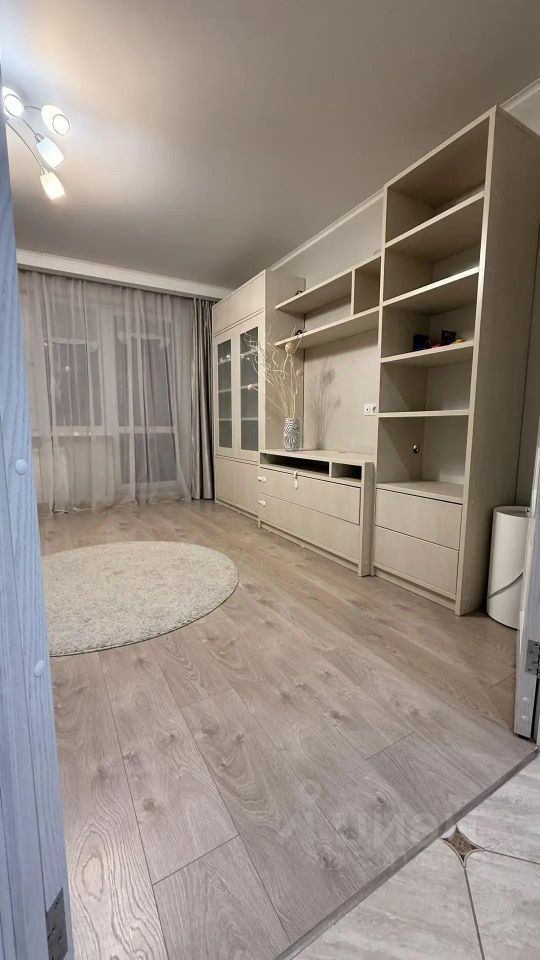 m. Sheremetyevskaya: Apartment, 1-rooms