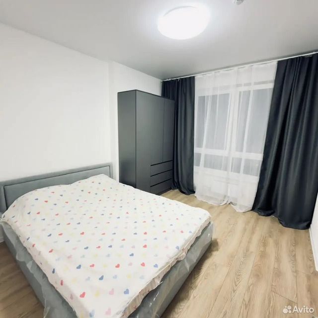 m. Kotelniki: Apartment, 2-rooms