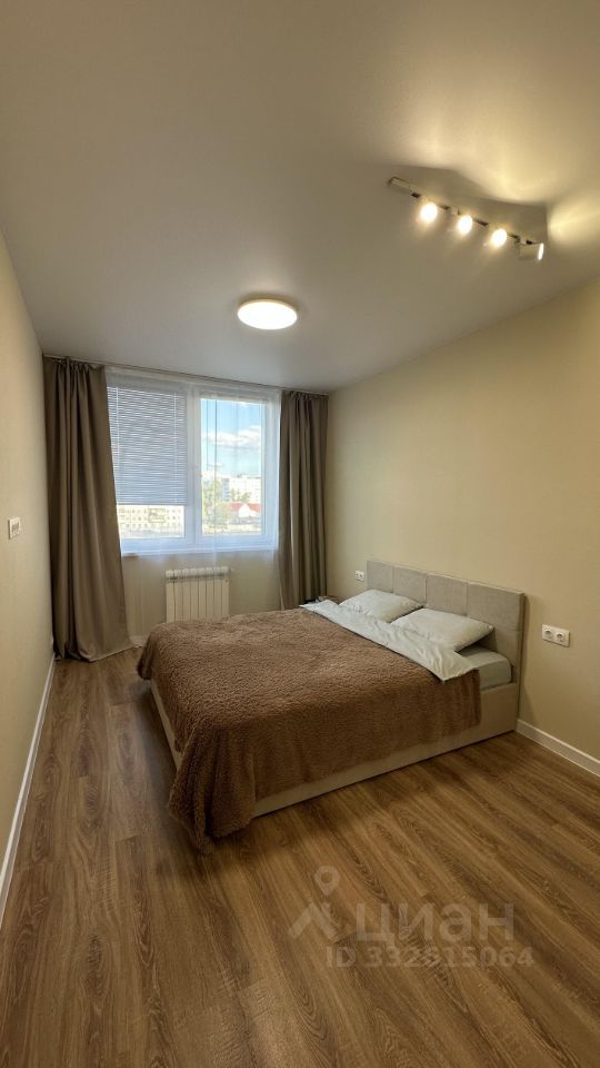 m. Vodniki: Apartment, 1-rooms