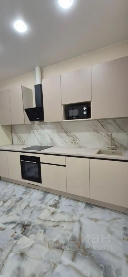 m. Opalikha: Apartment, 1-rooms