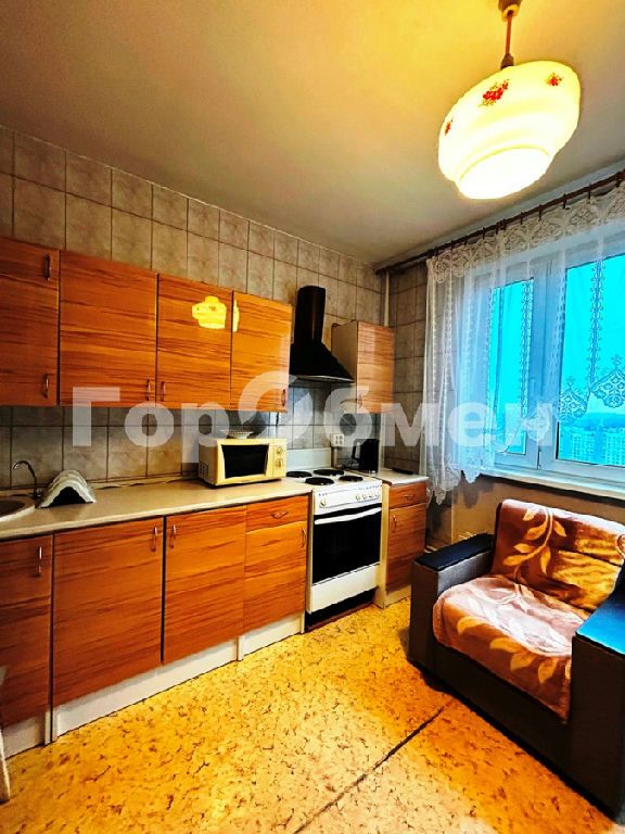 m. Strogino: Apartment, 1-rooms