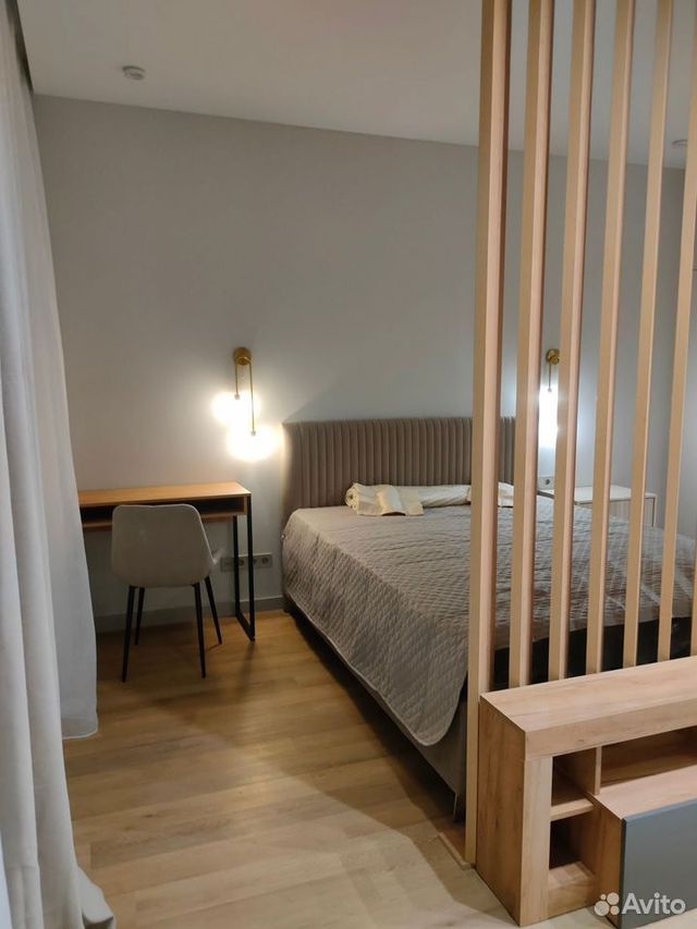 m. Volgogradsky prospekt: Apartment, 1-rooms