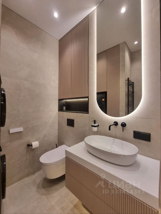 m. Avtozavodskaya: Apartment, 3-rooms