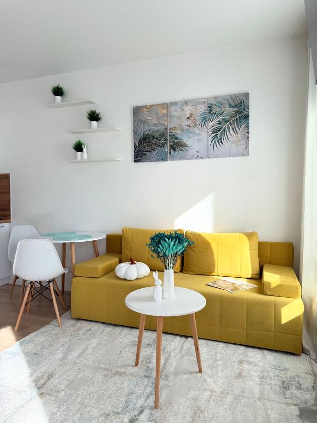 m. Kotelniki: Apartment, studio