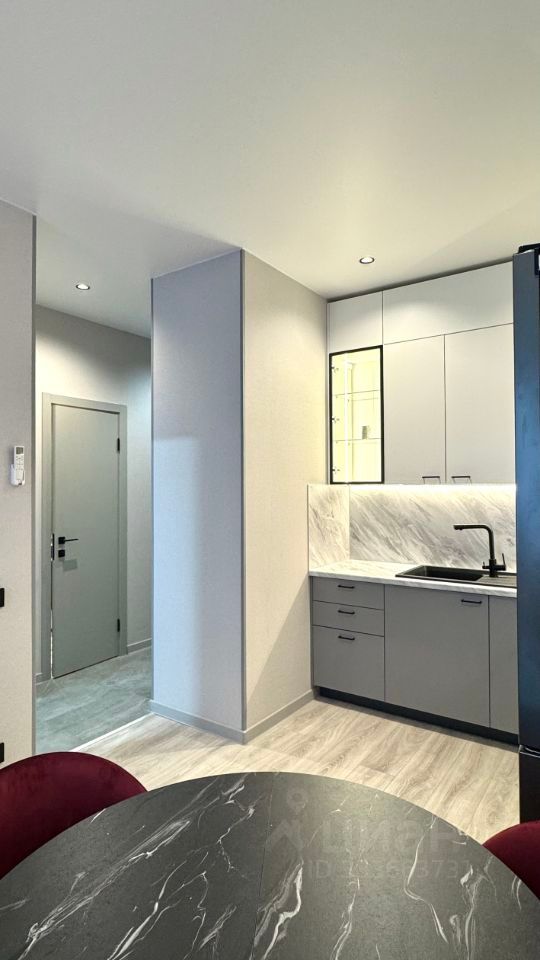 m. Pavshino: Apartment, 1-rooms