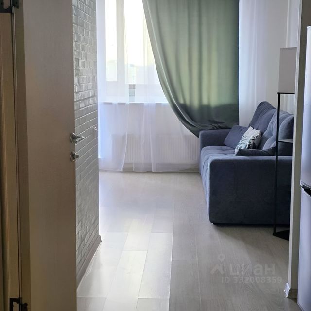 m. Bakovka: Apartment, studio