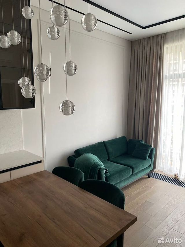 m. Nagatinsky Zaton: Apartment, 1-rooms