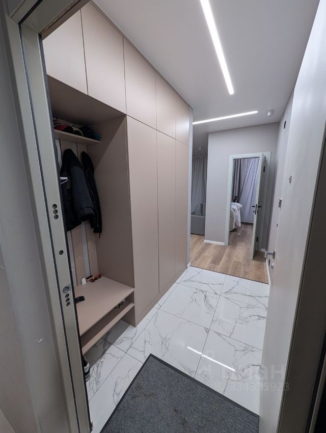 m. Novodachnaya: Apartment, 1-rooms