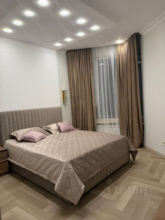 m. Moskva Tovarnaya: Apartment, 1-rooms
