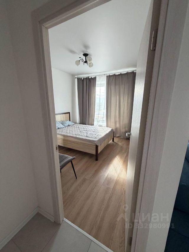 m. Bitsa: Apartment, 1-rooms