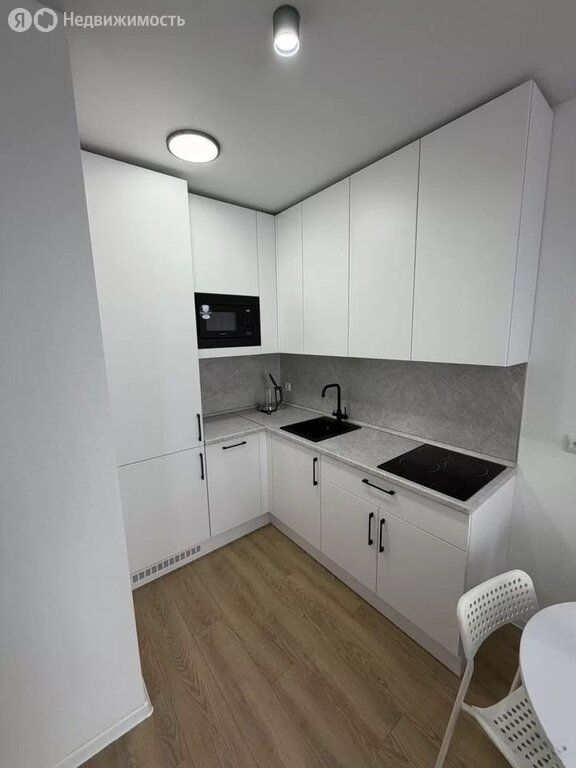 m. Volgogradsky prospekt: Apartment, 1-rooms