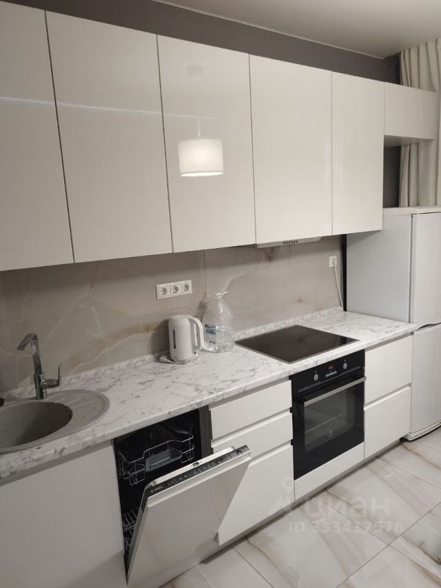 m. Serpukhovskaya: Apartment, 2-rooms