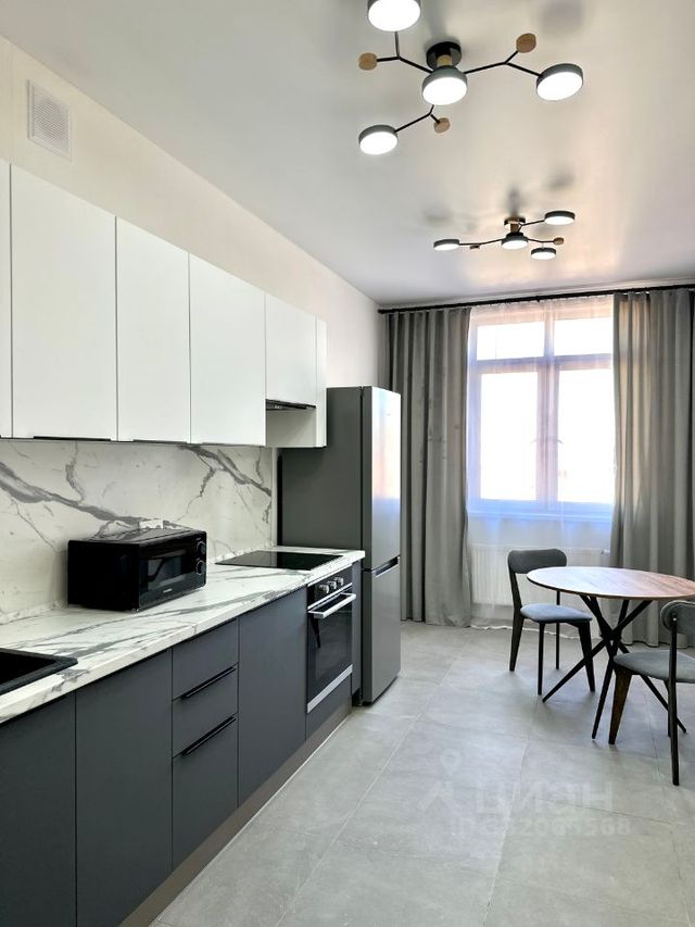 m. Zyablikovo: Apartment, 2-rooms