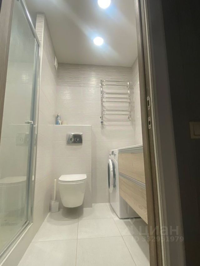 m. Podolsk: Apartment, 1-rooms