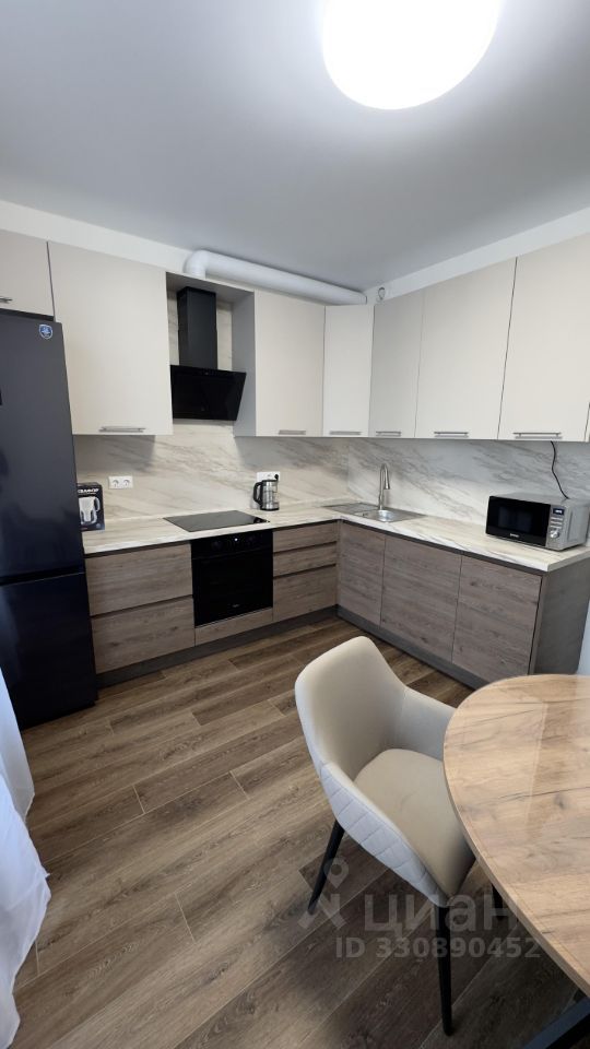 m. Podrezkovo: Apartment, 1-rooms