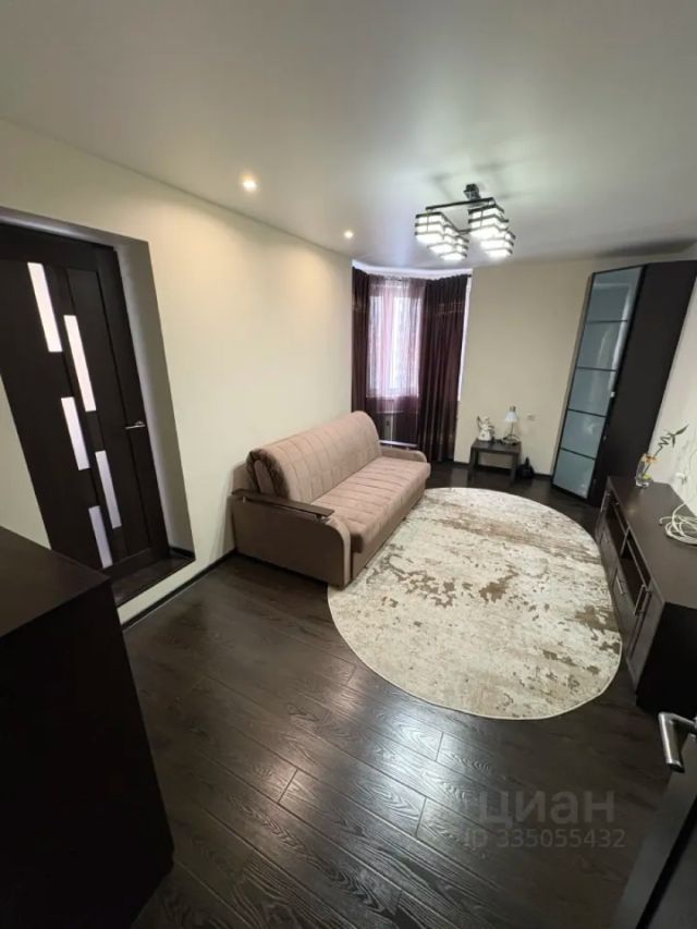 m. Schelkovskaya: Apartment, 1-rooms