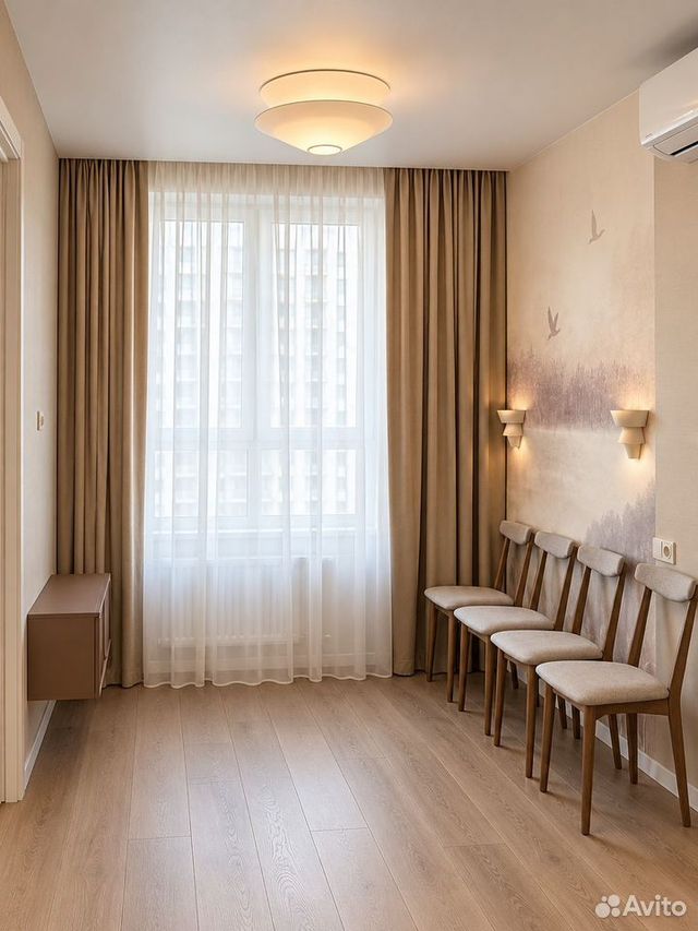 m. Sokolinaya Gora: Apartment, 1-rooms