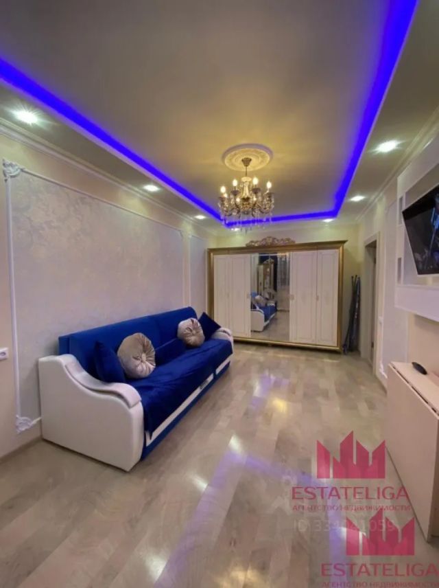 m. Domodedovskaya: Apartment, 2-rooms