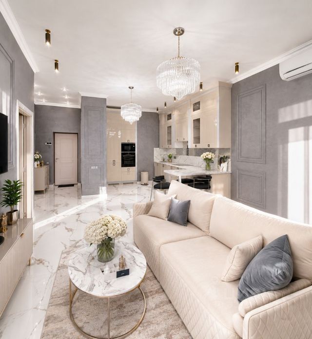 m. Avtozavodskaya: Apartment, 2-rooms
